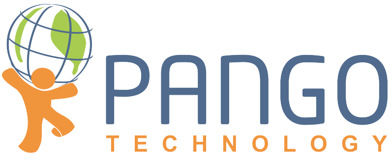 Pango Technology Logo