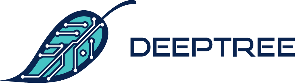 Deeptree Logo