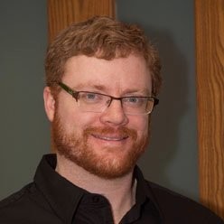 Justin Martin